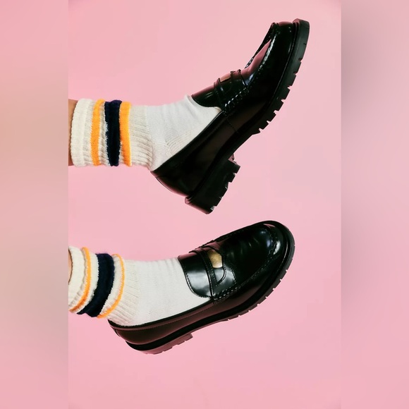 Free People Liv Loafers - Picture 7 of 9